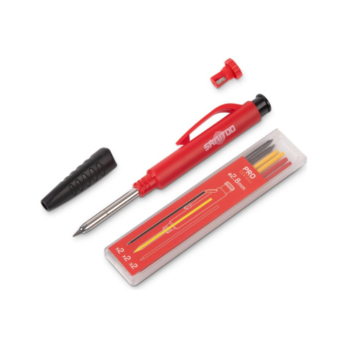 Механический карандаш Sanitoo PRO 3035 с запасными грифелями
