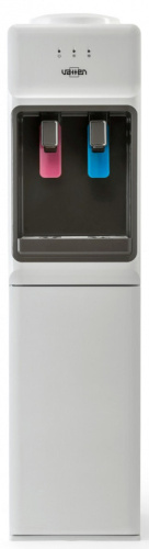 Кулер Vatten V44WE белый