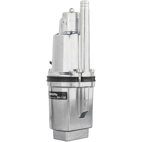 Вибрационный насос Вихрь ВН-15В 68/8/2