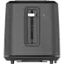 Тостер Haier HT-503 черный
