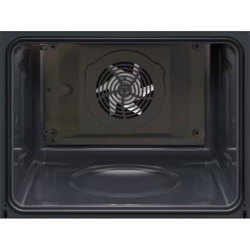 Электрический духовой шкаф Electrolux EOD6F77WV белый