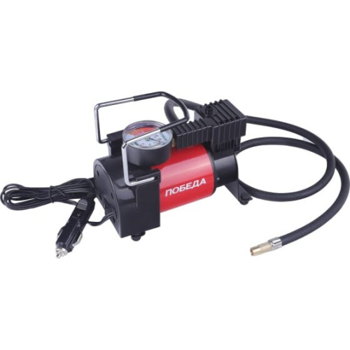 Компрессор автомобильный ПОБЕДА АК 40 525302301