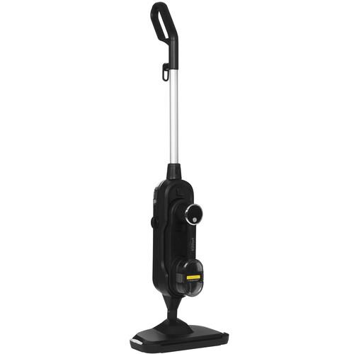 Пароочиститель Kitfort KT-1018 черный