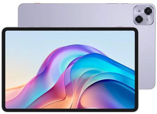 11.97" Планшет Tecno MegaPad Pro LTE 256 ГБ фиолетовый