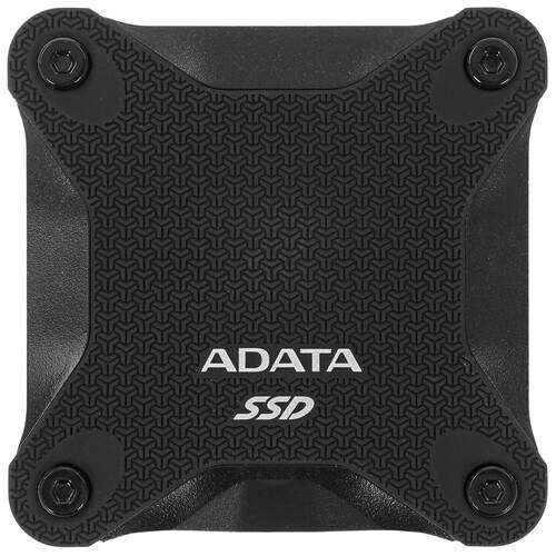 1000 ГБ Внешний SSD ADATA SD620 [SD620-1TCBK]