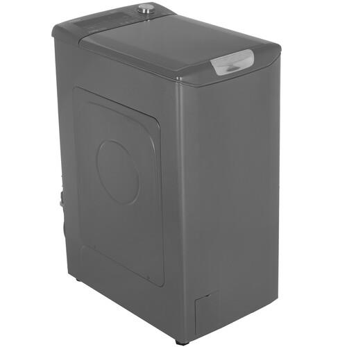 Стиральная машина Haier RTXS G584TMHR-07 серебристый