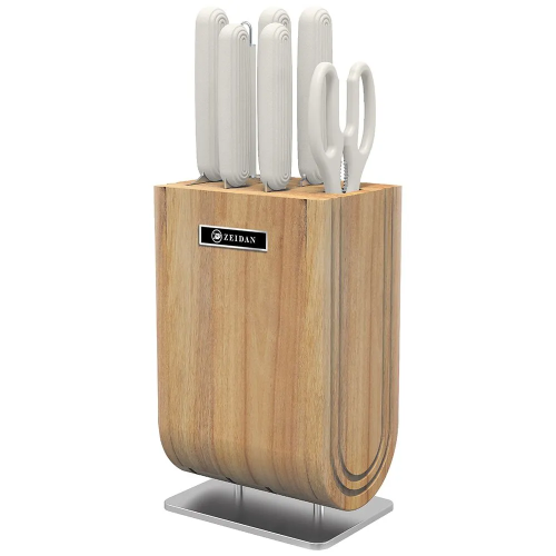 Набор ножей ZEIDAN Z-3133 8 предметов