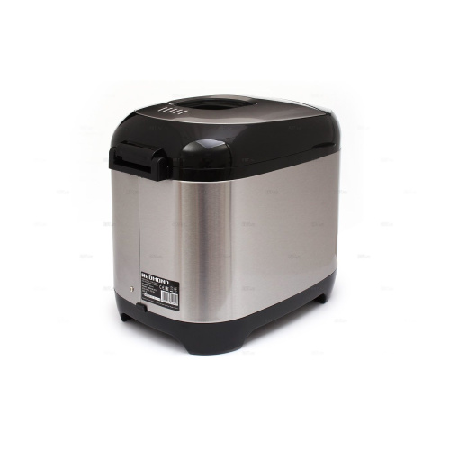 Хлебопечь Redmond RBM-M1911 серебристый/черный