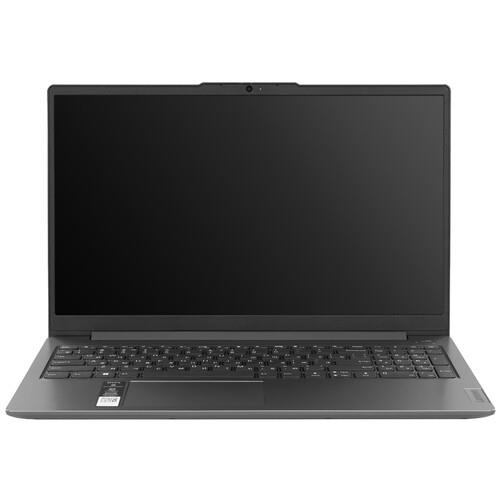 15.6" Ноутбук Lenovo IdeaPad Slim 3 15IAN8 серый
