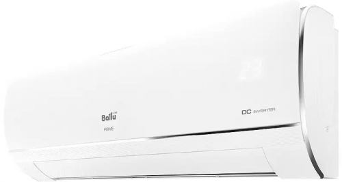 Сплит-система Ballu Bspri-07Hn1 Prime Dc Inverter