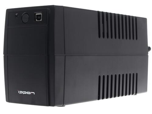 ИБП Ippon Back Basic 850