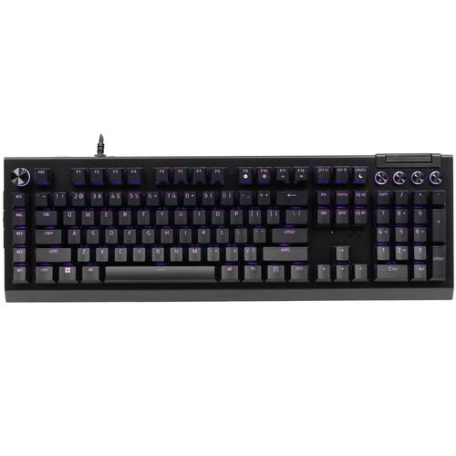 Клавиатура проводная Razer BlackWidow V4 Pro