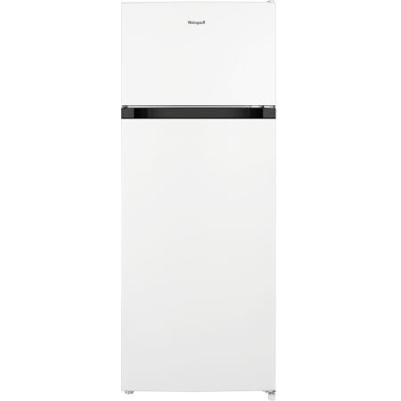 Холодильник Weissgauff WRK 1430 Defrost White