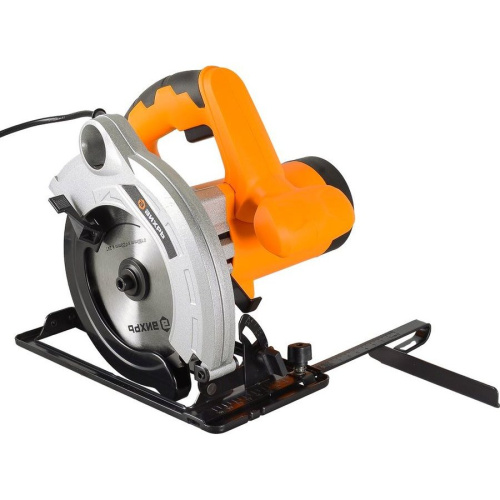 Пила циркулярная (дисковая) Вихрь ДП-160/1200 (ручная) 72/11/8