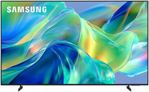 65" (163 см) Телевизор Samsung UE65M1EHAUXPY черный