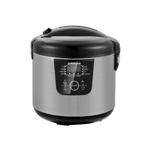 Мультиварка Добрыня DO-1023