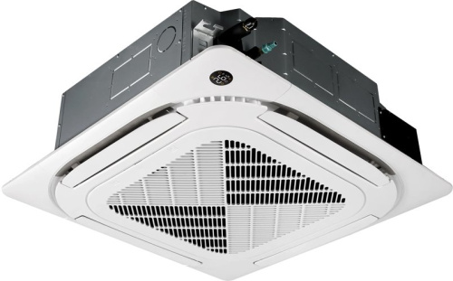 Кассетная сплит-система Ferrum FLCAC12C2_MR1/FLCAU12U2_MR1/FSCP26A1