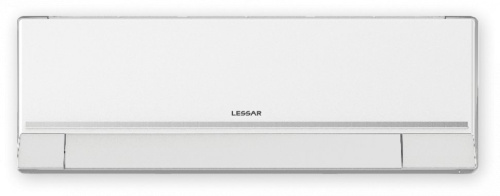 Сплит-система Lessar LS-HE09KJE2/LU-HE09KJE2 Stella Inverter