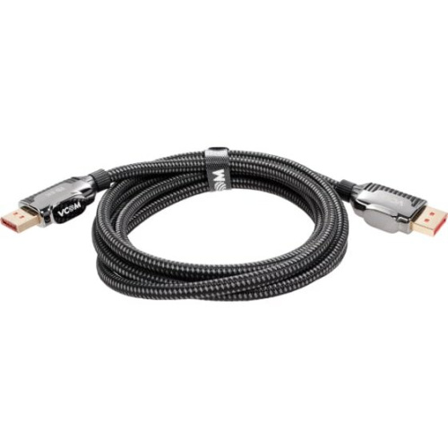 Кабель соединительный VCOM CG634-2M Display port v1.4, 8K 60Hz, 2m