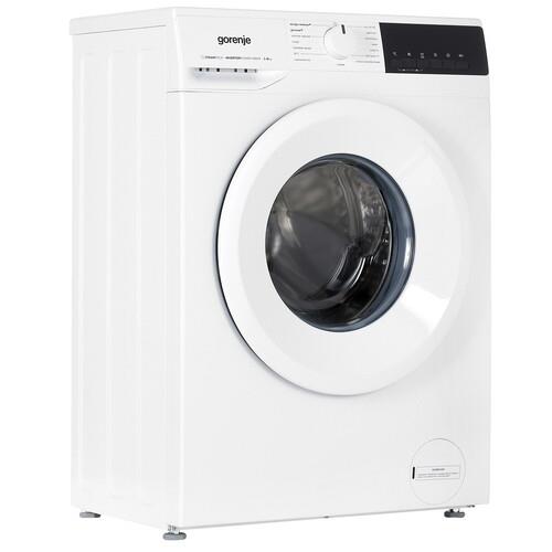 Стиральная машина Gorenje W1NHPI62SCS белый