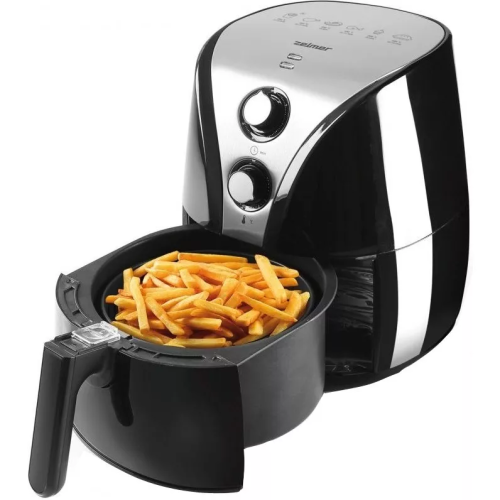 Аэрогриль ZELMER ZAF2000 Digital 72805904P