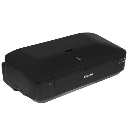 Принтер струйный Canon PIXMA iX6870