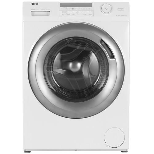 Стиральная машина Haier HW60-BP10959B белый