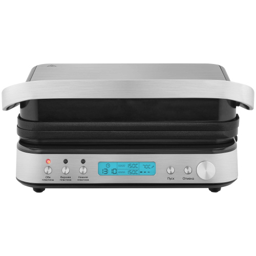 Гриль-пресс Rondell RDE-1702