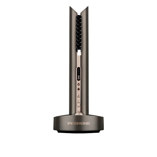 Выпрямитель REDMOND HS1722 серо-коричневый