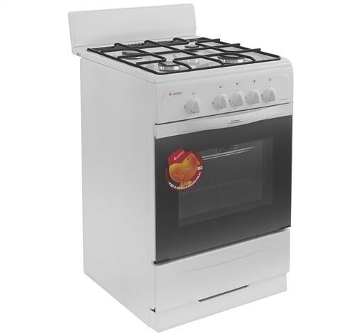 Газовая плита Gefest 3200-08 белый