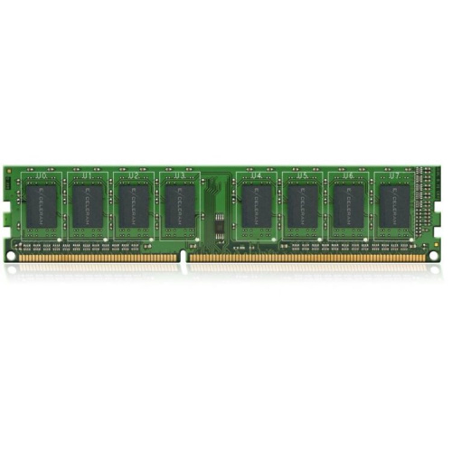 ОЗУ Kingston ValueRAM KVR16LN11/8, DDR3-1600 8GB PC3-12800, CL11, LV 1.35V, Single Rank (1Rx8 1024M), retail