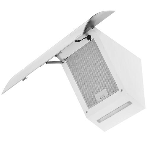 Вытяжка наклонная Akpo WK-9 Clarus 60 белый