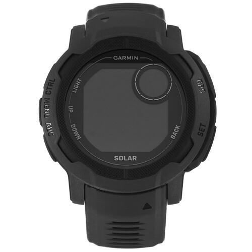 Спортивные часы Garmin Instinct 2 Solar
