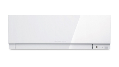 Внутренний блок мульти сплит-системы Mitsubishi Electric MSZ-EF22VGKW Design Inverter