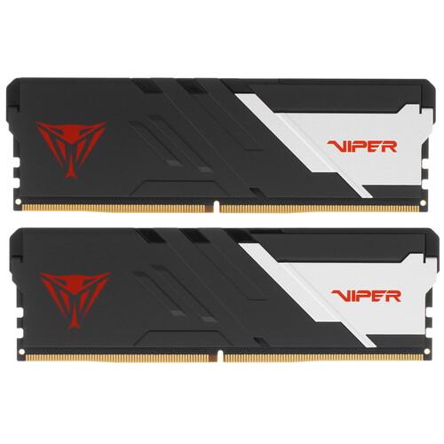 Оперативная память Patriot Viper Venom [PVV532G740C36K] 32 ГБ