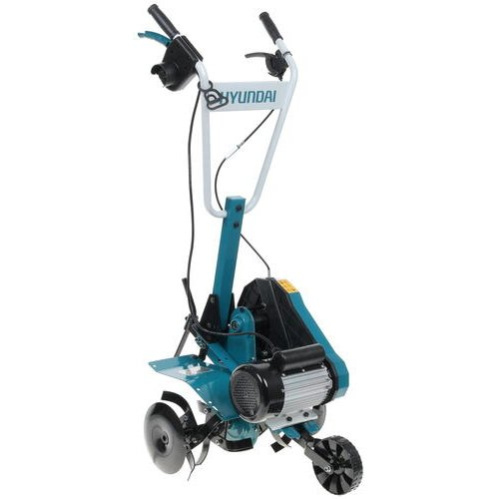 Культиватор Hyundai T 2000E