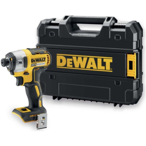 Шуруповерт DeWalt DCF887NT-XJ