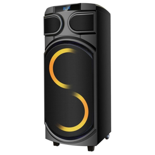 Акустическая система GINZZU Midi GM-203