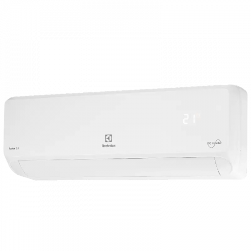 Сплит-система Electrolux Eacs/I-07Hf2/N8 Fusion 2.0 Dc Іnverter
