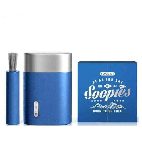 Портативная электробритва Xiaomi (Mi) SOOCAS Electric Shaver (SP1) , CN, синяя