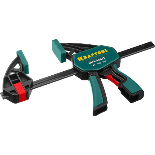 Струбцина пистолетная Kraftool GP-150/85 32226-15 z01 150/85мм
