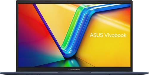 15.6" Ноутбук ASUS Vivobook 15 X1504VA-BQ006 синий