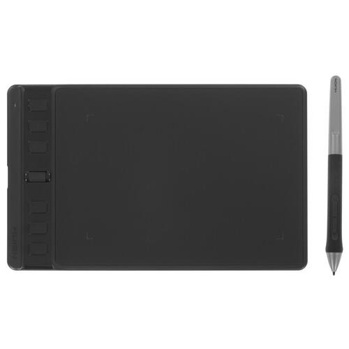 Графический планшет HUION Inspiroy 2S