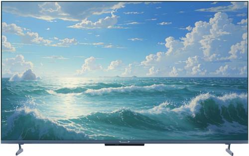 50" (127 см) Телевизор Haier 50 Smart TV S5 PRO синий