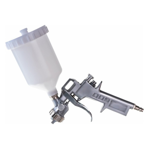 Краскопульт пневматический Русский Мастер 990 (РМ-92713)