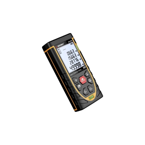 Лазерный дальномер SNDWAY SW-M50 (3220)