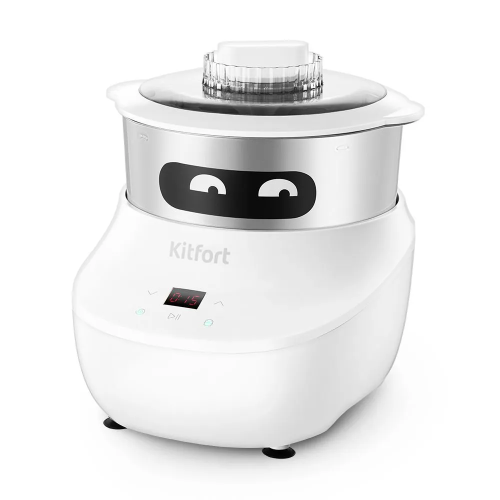 Миксер KitFort КТ-3496 белый