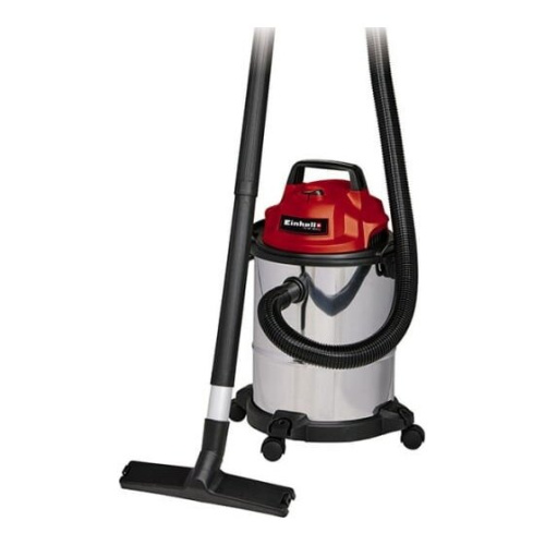 Пылесос строительный Einhell 1815/15л (2342390)