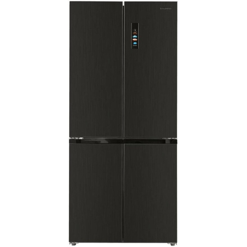 Холодильник MAUNFELD MFF190NFDSB01