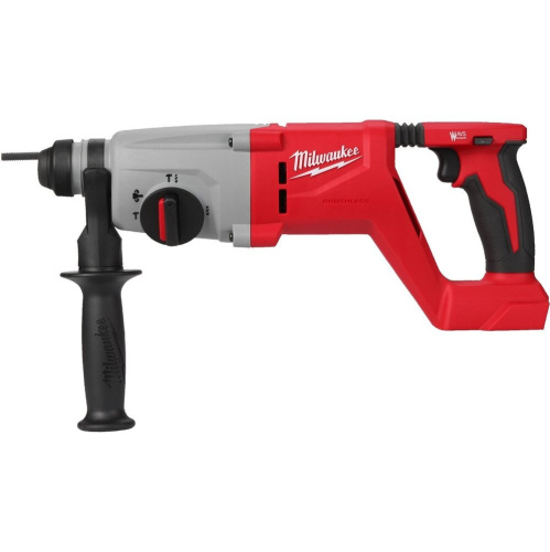 Перфоратор Milwaukee M18 BLHACD-0 (4933492483) без АКБ и ЗУ